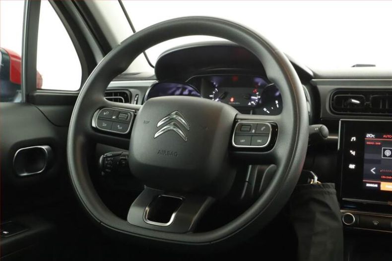Citroën C3 - hlavní fotka