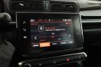 Citroën C3 - fotka číslo 10