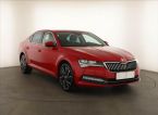 Škoda Superb - fotka číslo 0