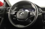 Škoda Superb - fotka číslo 7
