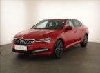 Škoda Superb - fotka číslo 1