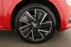Škoda Superb - fotka číslo 20