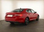 Škoda Superb - fotka číslo 4