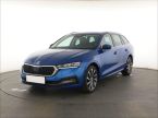 Škoda Octavia - fotka číslo 1