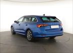 Škoda Octavia - fotka číslo 3