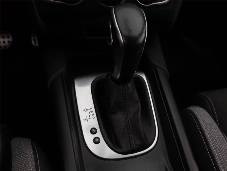 DS Automobiles DS4 - hlavní fotka