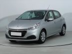 Peugeot 208 - fotka číslo 1