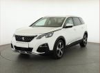 Peugeot 5008 - fotka číslo 1