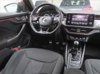 Škoda Scala - fotka číslo 6