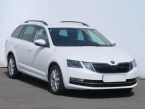 Škoda Octavia - fotka číslo 0