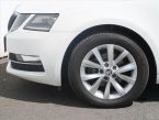 Škoda Octavia - fotka číslo 11