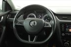 Škoda Octavia - fotka číslo 12