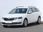 Škoda Octavia - fotka číslo 1