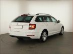 Škoda Octavia - fotka číslo 4
