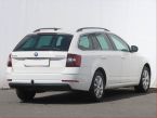 Škoda Octavia - fotka číslo 4