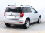 Škoda Yeti - fotka číslo 4