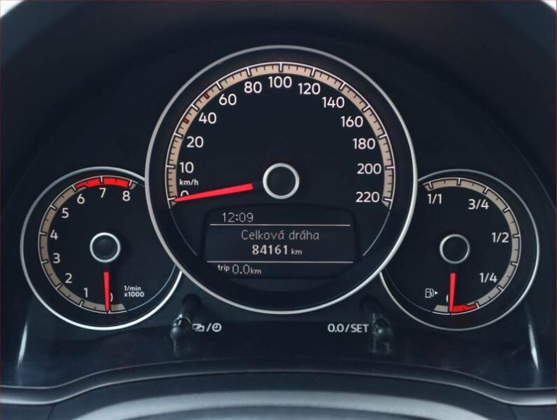 Volkswagen Ostatní - hlavní fotka