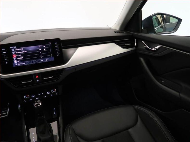 Škoda Kamiq - hlavní fotka