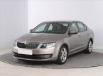 Škoda Octavia - fotka číslo 1