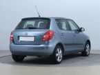 Škoda Fabia - fotka číslo 4