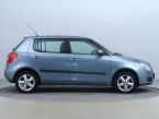 Škoda Fabia - fotka číslo 5