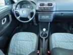 Škoda Fabia - fotka číslo 6