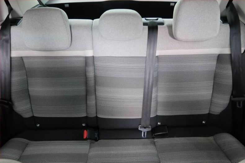 Citroën C3 - hlavní fotka