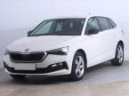 Škoda Scala - fotka číslo 1
