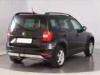 Škoda Yeti - fotka číslo 4