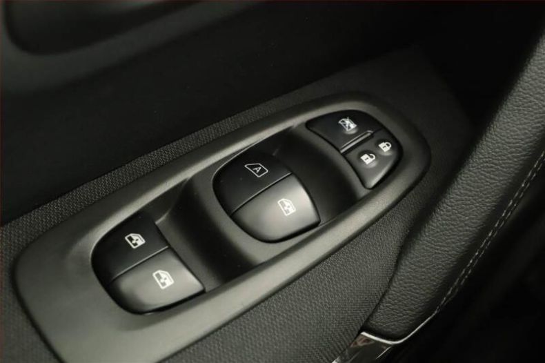 Renault Kadjar - hlavní fotka