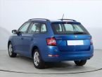Škoda Fabia - fotka číslo 3