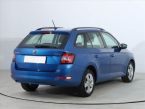 Škoda Fabia - fotka číslo 4