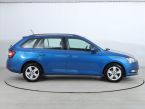 Škoda Fabia - fotka číslo 5