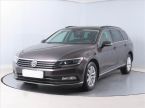 Volkswagen Passat - fotka číslo 1