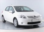 Toyota Auris - fotka číslo 0