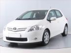 Toyota Auris - fotka číslo 1