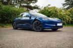 Tesla Model 3 - fotka číslo 1