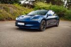 Tesla Model 3 - fotka číslo 25