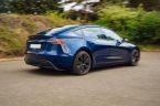 Tesla Model 3 - fotka číslo 26