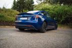 Tesla Model 3 - fotka číslo 3
