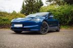 Tesla Model 3 - fotka číslo 4