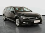 Volkswagen Passat - fotka číslo 0