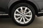Volkswagen Passat - fotka číslo 11