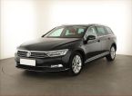 Volkswagen Passat - fotka číslo 1