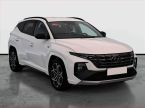 Hyundai Tucson - fotka číslo 0