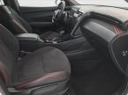 Hyundai Tucson - fotka číslo 8