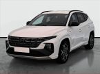 Hyundai Tucson - fotka číslo 1