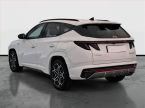 Hyundai Tucson - fotka číslo 3
