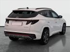Hyundai Tucson - fotka číslo 4