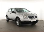 Nissan Qashqai - fotka číslo 0